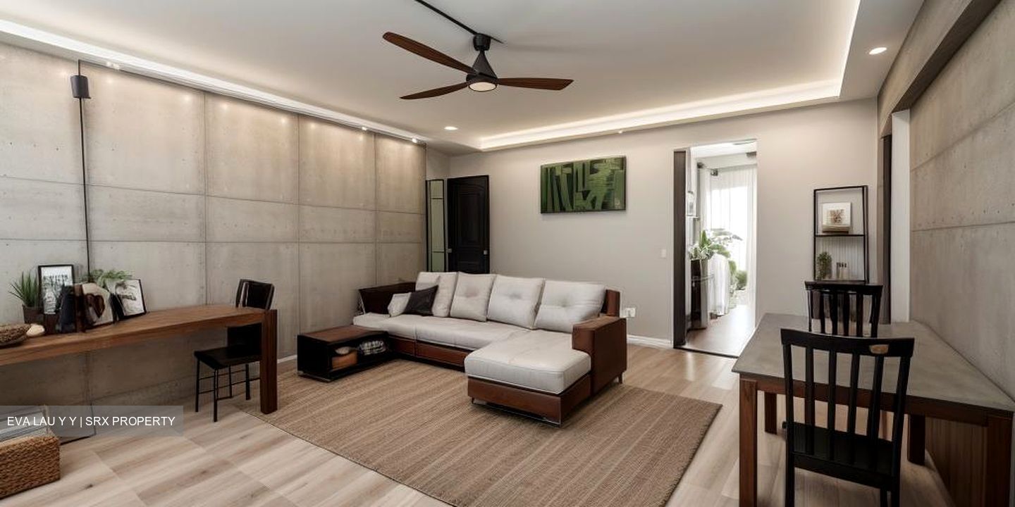 Blk 817 Tampines Street 81 (Tampines), HDB 4 Rooms #508918951